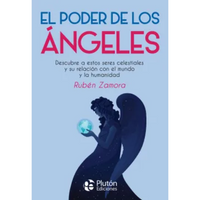 El poder de los ángeles