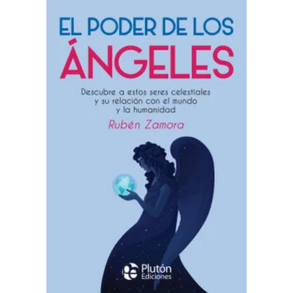 El poder de los ángeles
