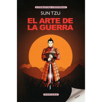 El arte de la guerra