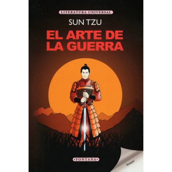 El arte de la guerra