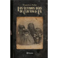 Los últimos días de Clayton & Co.