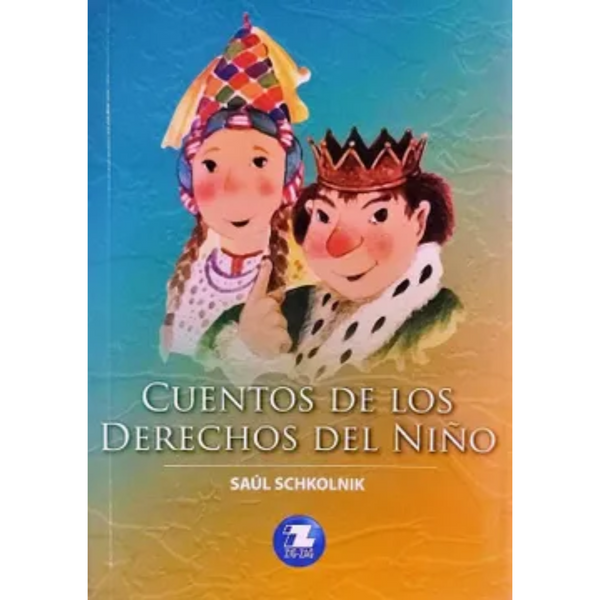 Cuentos de los derechos del niño