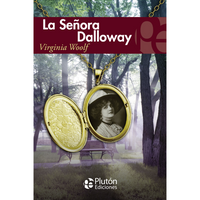 La señora Dalloway