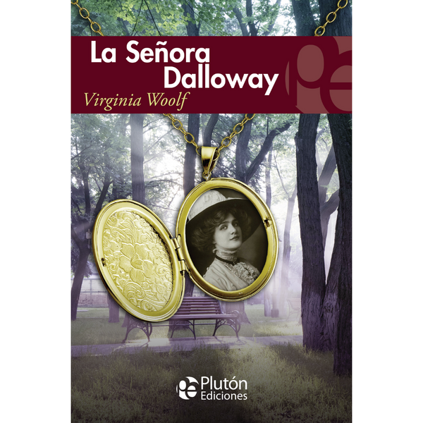 La señora Dalloway