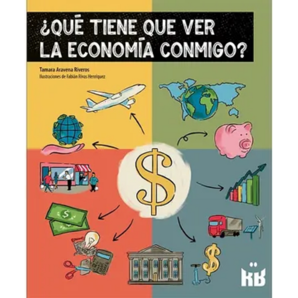 Qué tiene que ver la economía conmigo?