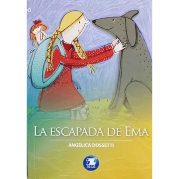 La escapada de Ema