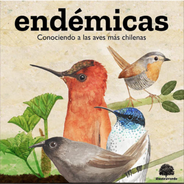 Endémicas