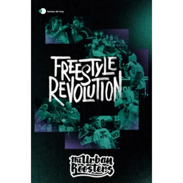 Freestyle revolution