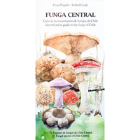 Guía de bolsillo: funga central