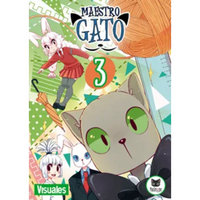 Maestro Gato 3