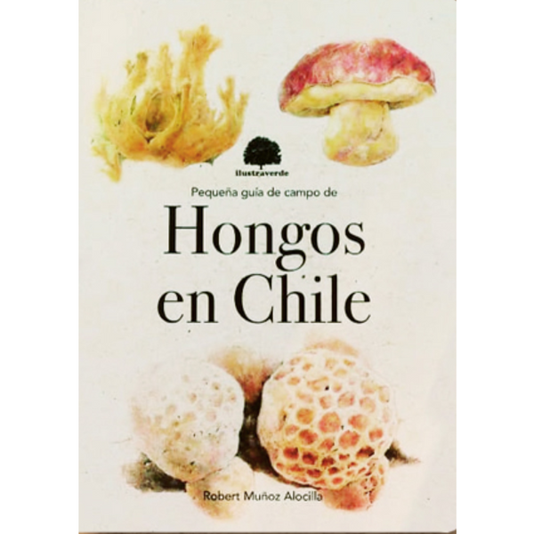 Hongos en Chile