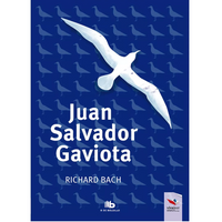 Juan Salvador Gaviota