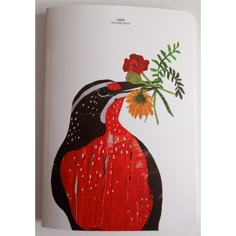 Libreta Loica