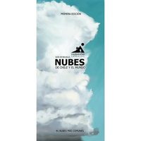 Guía de bolsillo: Nubes de Chile y el mundo