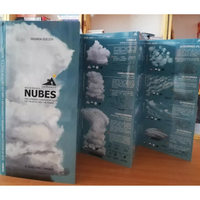 Guía de bolsillo: Nubes de Chile y el mundo