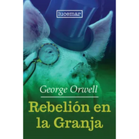 Rebelión en la granja