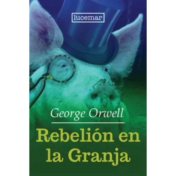 Rebelión en la granja