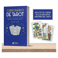 Curso básico de tarot