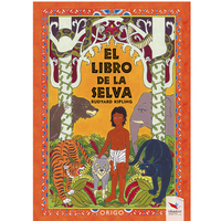 El libro de la selva