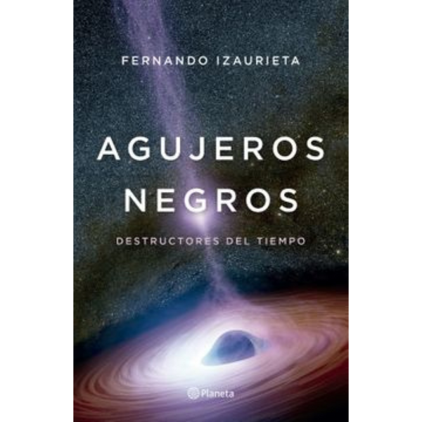 Agujeros Negros