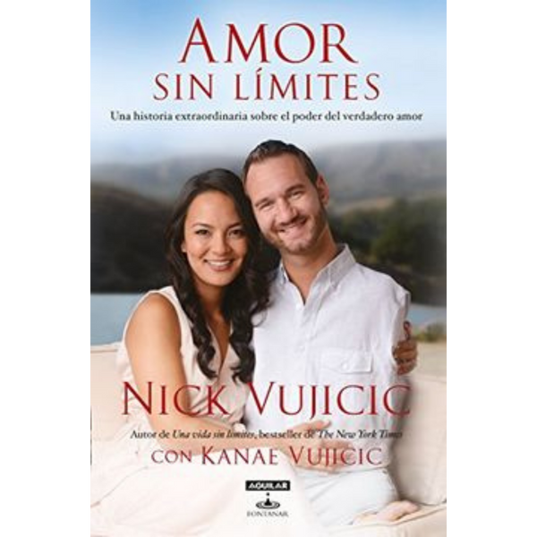 Amor Sin Límites