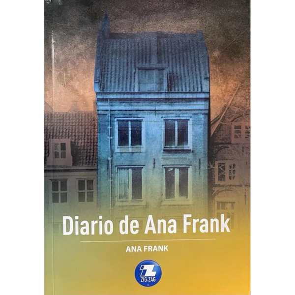 Diario de Ana Frank