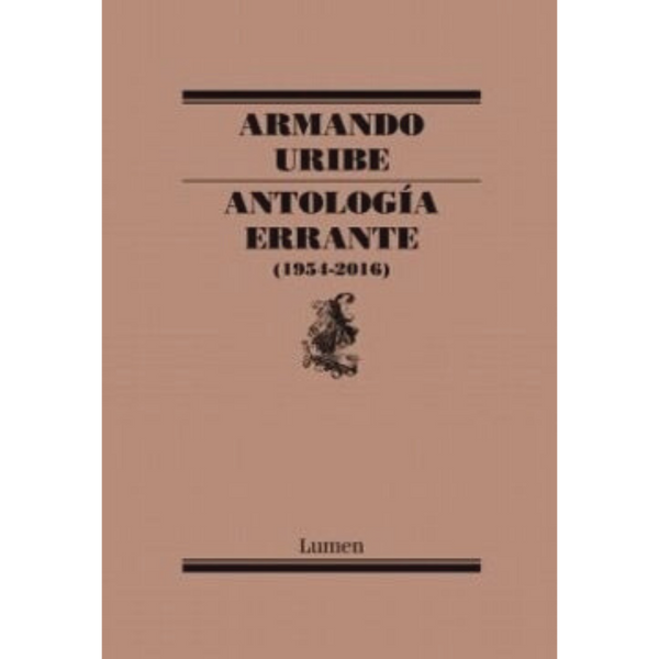 Antología Errante