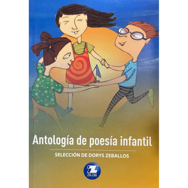 Antología de Poesía Infantil