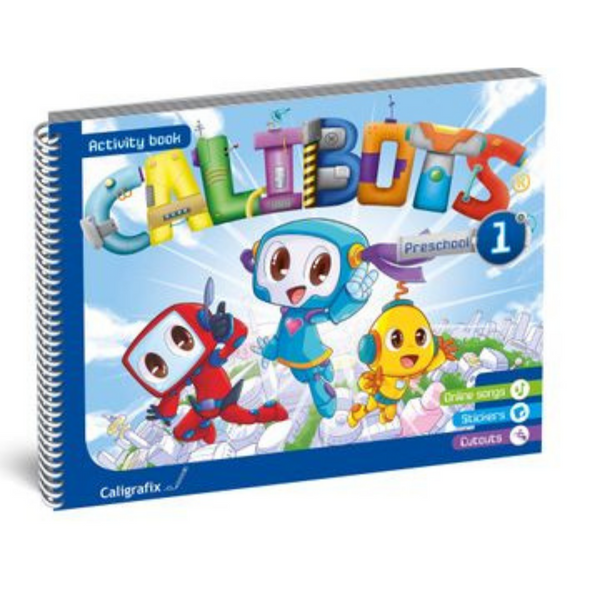 Calibots 1