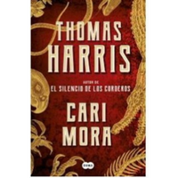 Cari Mora