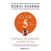 El club de las 5 de la mañana