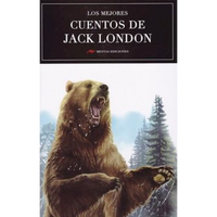 Los mejores cuentos de Jack London