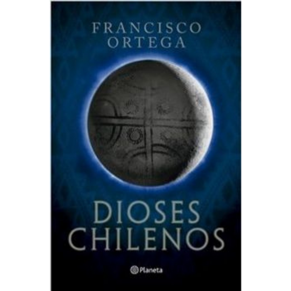 Dioses Chilenos