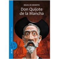 Don Quijote de La Mancha