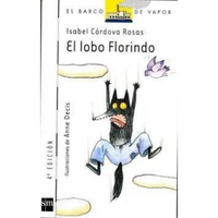 El Lobo Florindo