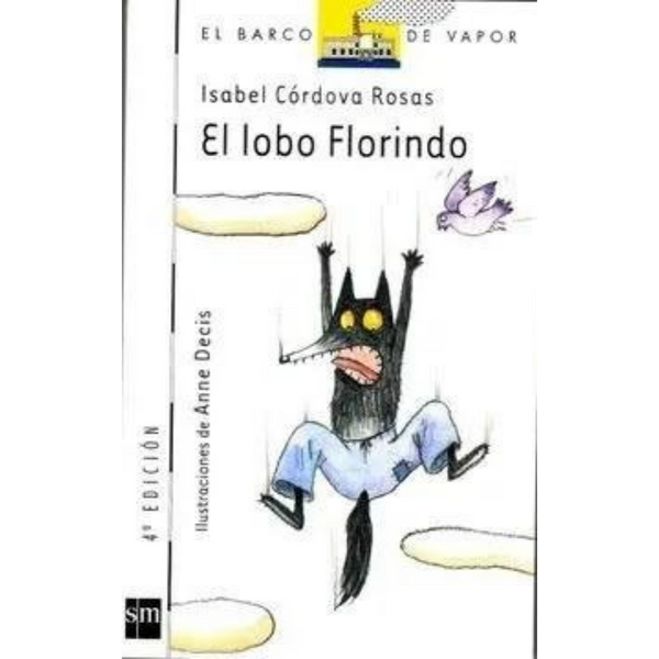 El Lobo Florindo