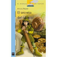 El Secreto del Caracol