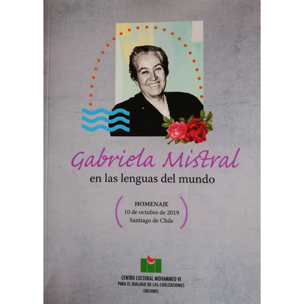 Gabriela Mistral en las Lenguas del Mundo