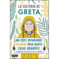 La historia de Greta