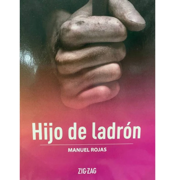 Hijo de Ladrón