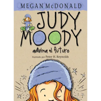 Judy Moody adivina el futuro