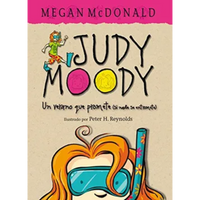 Judy Moody un verano que promete