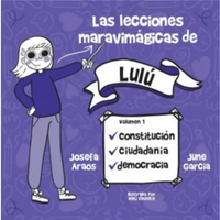 Las lecciones maravimágicas de Lulú