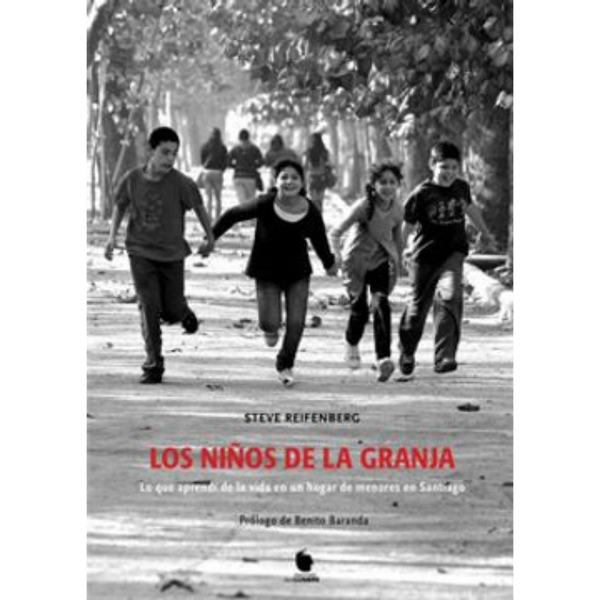 Los Niños de La Granja