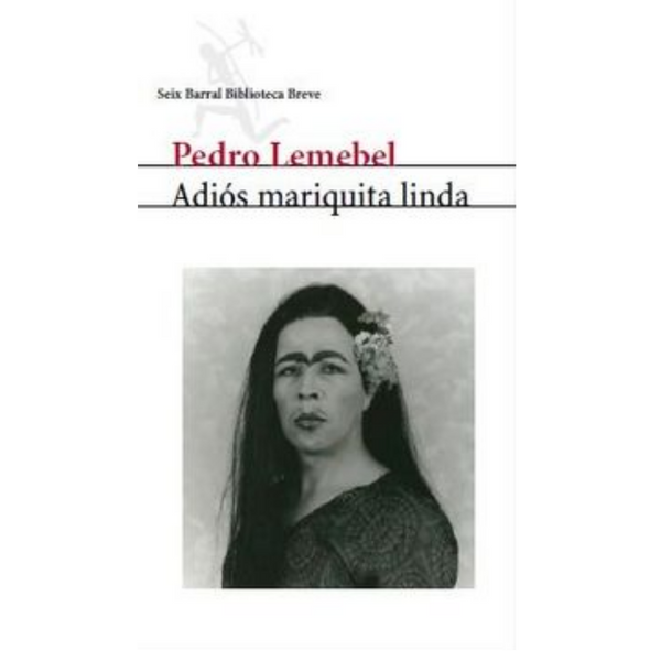 Adiós mariquita linda