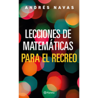 Lecciones de matemáticas para el recreo