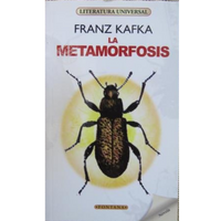 La metamorfosis