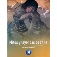 Mitos y Leyendas de Chile