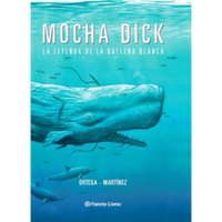 Mocha Dick