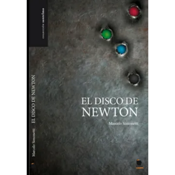 El disco de Newton